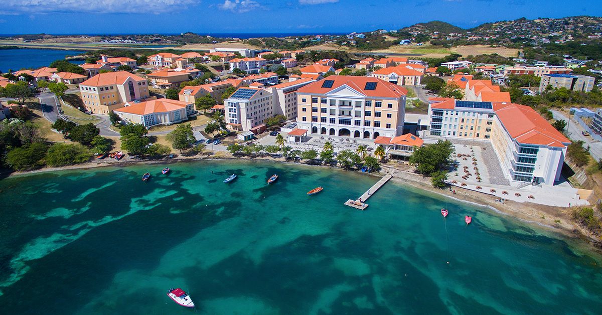 Grenada campus