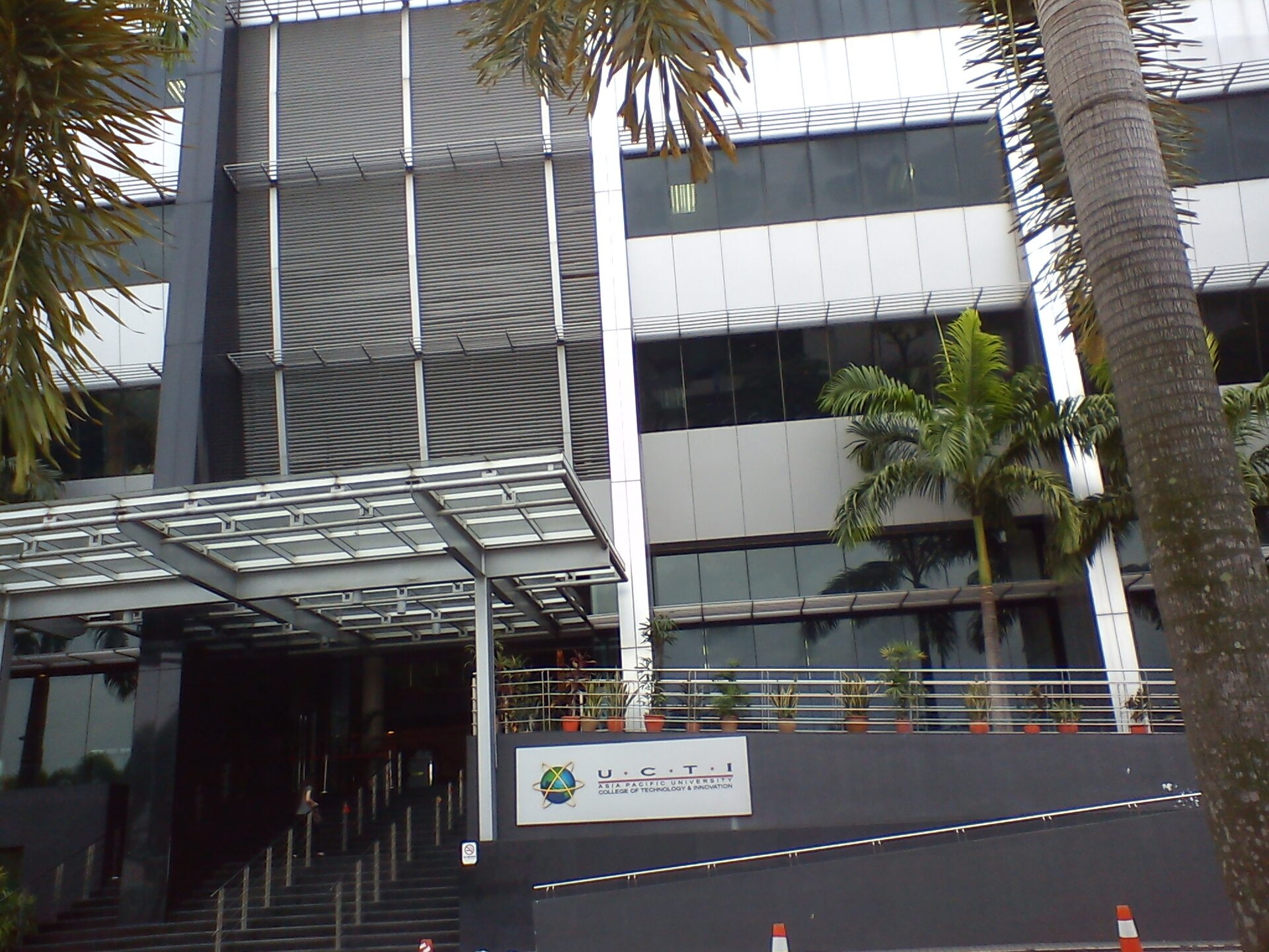 Malaysia campus